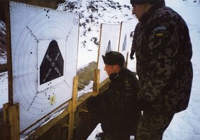 Prieš 30 metų Lietuvos kariai išvyko į pirmąją tarptautinę operaciją - 4
