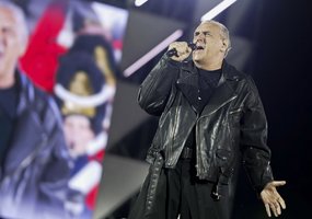 Trečią kartą nuskambėjo NATO karinių orkestrų festivalis „Military Tattoo Lithuania 2024“ - 11
