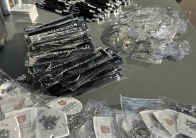 KPKT kariai supažindino JAV gyvenančius išeivius iš Lietuvos su galimybėmis tarnauti Lietuvos... - 3