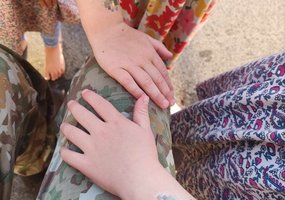 KPKT kariai supažindino JAV gyvenančius išeivius iš Lietuvos su galimybėmis tarnauti Lietuvos... - 6