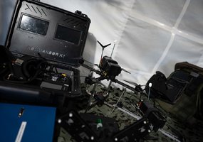 Bepiločių orlaivių integracija Lietuvos kariuomenėje – pirkimai, inovacijos ir operatorių rengimas - 1
