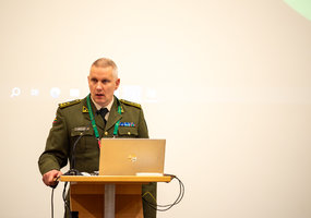 NATO kraujo panelio susitikimas Lietuvoje ir tarptautinė konferencija „Hemostatinis... - 3
