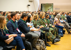 NATO kraujo panelio susitikimas Lietuvoje ir tarptautinė konferencija „Hemostatinis... - 4