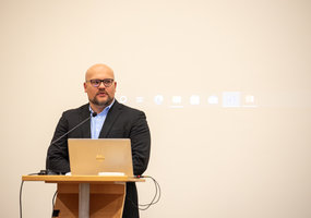 NATO kraujo panelio susitikimas Lietuvoje ir tarptautinė konferencija „Hemostatinis... - 2