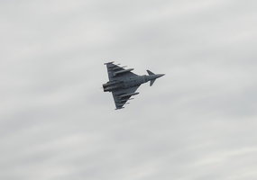 Lietuvos kariuomenė dalyvauja bendroje NATO atgrasymo operacijoje Baltijos jūroje „Neptūno kirtis“  - 4