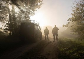 Baigėsi Vakarų Lietuvoje vykusios KASP pratybos „Tvirtas skydas 3“ - 10
