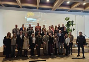 Lietuvos kariuomenės misija „Globali Lietuva“ pirmą kartą pasiekė Šveicariją, sustiprino ryšius... - 1