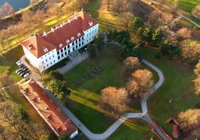 Kristupo Radvilos Perkūno batalionui įteikta kovinė vėliava - 6