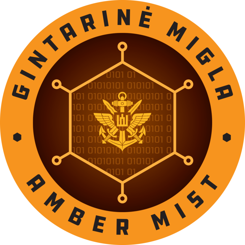 Lithuanian Armed Forces Exercise Amber Mist 2024 trains cyber-attack response