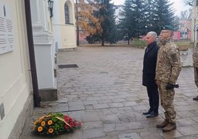 Chiefs of the Defence Staff of Poland and Lithuania discussed regional security - 3