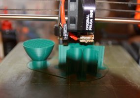 Lietuvos kariuomenėje vyko 3D spausdinimo ir projektavimo kursas - 9