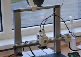 Lietuvos kariuomenėje vyko 3D spausdinimo ir projektavimo kursas - 4