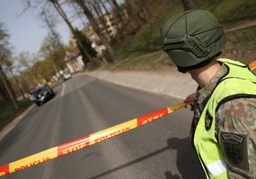 Išminuotojų 2024 m. operacijų skaičiai pranašauja – darbo netrūks ir šiemet - 4