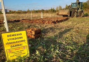 Išminuotojų 2024 m. operacijų skaičiai pranašauja – darbo netrūks ir šiemet - 3