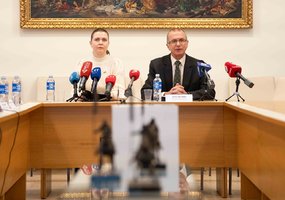Sudarytas virš 25 tūkst. šaukiamųjų į nuolatinę privalomąją pradinę karo tarnybą sąrašas - 1