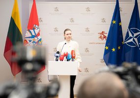 Sudarytas virš 25 tūkst. šaukiamųjų į nuolatinę privalomąją pradinę karo tarnybą sąrašas - 3