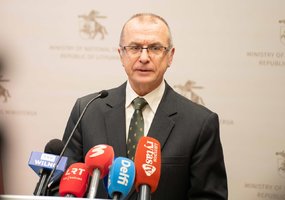 Sudarytas virš 25 tūkst. šaukiamųjų į nuolatinę privalomąją pradinę karo tarnybą sąrašas - 4