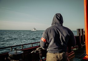 Pratybomis „Vieningas atsakas 25“ stiprinamas nacionalinis pasirengimas povandeninės... - 1