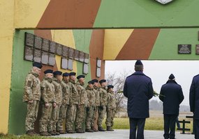 Karinių oro pajėgų vadas plk. Antanas Matutis: „Savos istorijos žinojimas – tai savęs pažinimas “ - 3