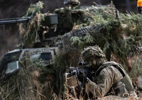 After nearly a month of action, multinational Exercise Allied Spirit 2025 concludes in Germany - 1