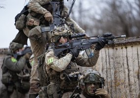 After nearly a month of action, multinational Exercise Allied Spirit 2025 concludes in Germany - 2
