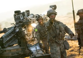 After nearly a month of action, multinational Exercise Allied Spirit 2025 concludes in Germany - 4