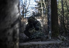 Multinational military police exercise Sheriff 2025 concluded - 5