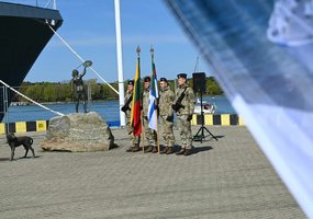 Klaipėdoje paminėta Vienybės diena - 3