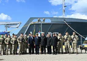 Klaipėdoje paminėta Vienybės diena - 2