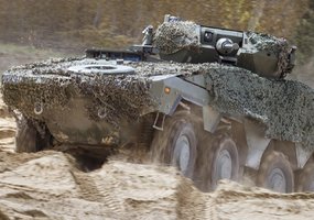  „Iron Wolf 2025-I“ pratybų pabaigoje – JAV oro desanto operacija ir mūšio lauko perdavimas... - 6