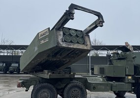 Lietuvos kariuomenėje pirmą kartą vyko HIMARS sistemų savarankiško aptarnavimo ir eksploatavimo... - 3