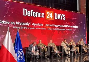 NATO standards are a long-standing matter and everyone have to work to meet them, says Lt Gen R.... - 3