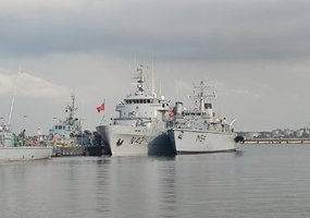 Baigėsi 54-osios tarptautinės jūrinės pratybos ,,Baltijos operacijos 25“ - 1