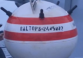 Baigėsi 54-osios tarptautinės jūrinės pratybos ,,Baltijos operacijos 25“ - 3