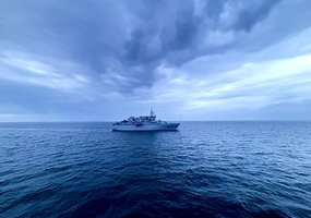 54th multinational maritime Operation BaltOps 25 has concluded  - 6