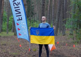 Pirmą kartą Lietuvoje organizuotas atviras regioninis karinės aeronautikos penkiakovės čempionatas  - 7