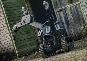 Karaliaus Mindaugo husarų batalionas pradeda lauko taktikos pratybas „Karaliaus kirtis 2025“ - 5