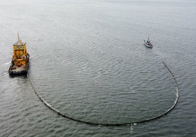 Lietuvos kariuomenės Karinės jūrų pajėgos dalyvavo tarptautinėse pratybose „Balex Delta 2025“... - 2