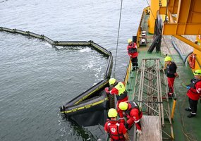 Lietuvos kariuomenės Karinės jūrų pajėgos dalyvavo tarptautinėse pratybose „Balex Delta 2025“... - 3