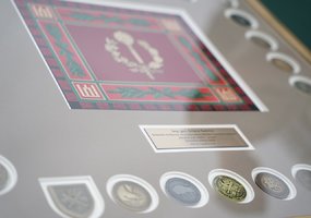 Sausumos pajėgoms pradeda vadovauti brigados generolas Nerijus Stankevičius  - 6