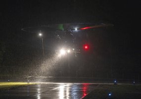 Baigėsi Klaipėdos regione vykusios tarptautinės gelbėjimo pratybos „Baltijos bikinis 2025” - 6