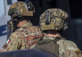 „Neptune Strike 25-3” Lietuvoje:  Baltijos jūroje taikinius iš oro naikino sąjungininkų... - 5