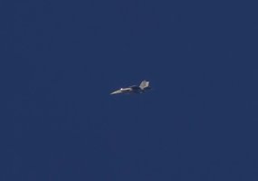 „Neptune Strike 25-3” Lietuvoje:  Baltijos jūroje taikinius iš oro naikino sąjungininkų... - 2