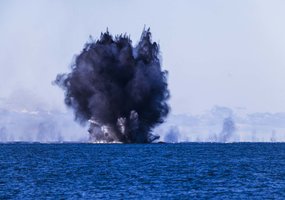 „Neptune Strike 25-3” Lietuvoje:  Baltijos jūroje taikinius iš oro naikino sąjungininkų... - 4