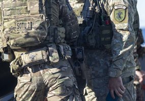 „Neptune Strike 25-3” Lietuvoje:  Baltijos jūroje taikinius iš oro naikino sąjungininkų... - 6