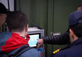 Innovation workshop: a step towards better energy efficiency in military infrastructure   - 1