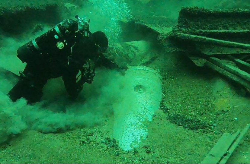 International explosive ordnance disposal exercise runs in Klaipėda 