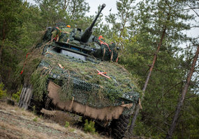 Multinational Exercise Iron Wolf 2026 wraps after testing offensives and defensives using drones    - 6