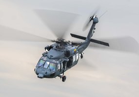 Exercise Brave Griffin 26/II has concluded: military personnel of Lithuania, Poland and Portugal... - 12