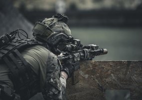 Realistic training conditions and lessons learned on the Battlefield in Ukraine at the Special... - 8